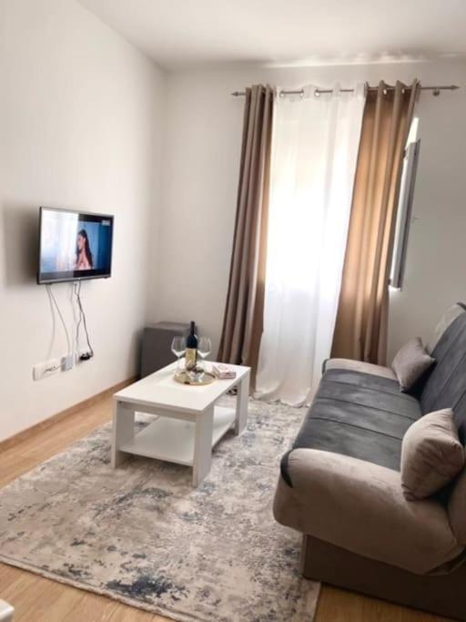 Apartman Mandic Zabljak Luaran gambar