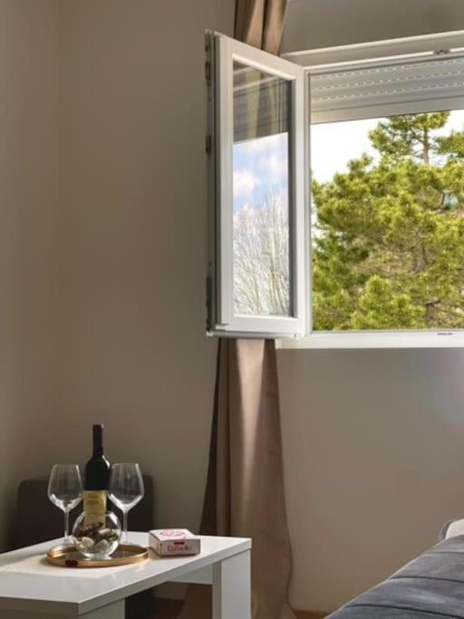 Apartman Mandic Zabljak Luaran gambar