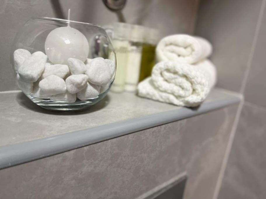 Apartman Mandic Zabljak Luaran gambar