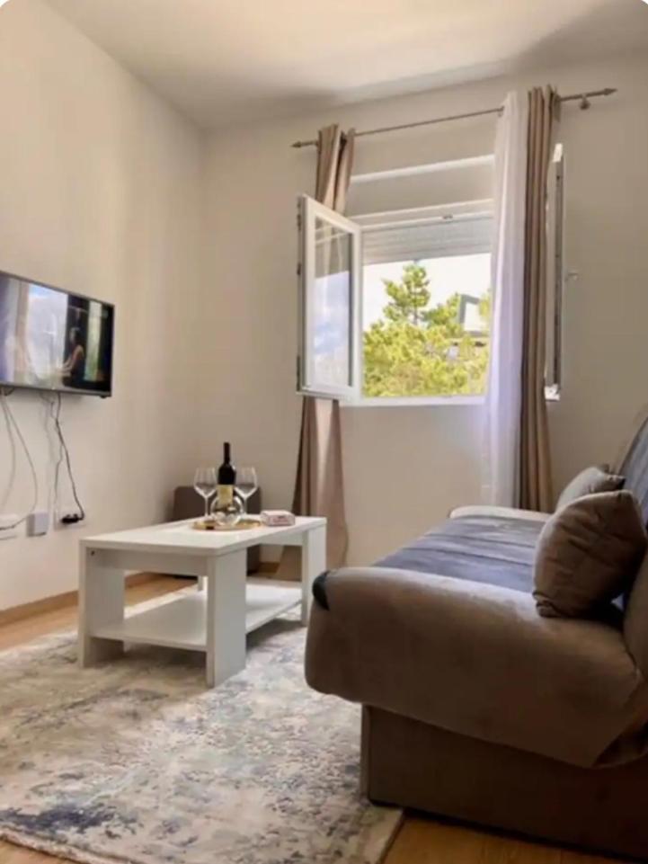Apartman Mandic Zabljak Luaran gambar