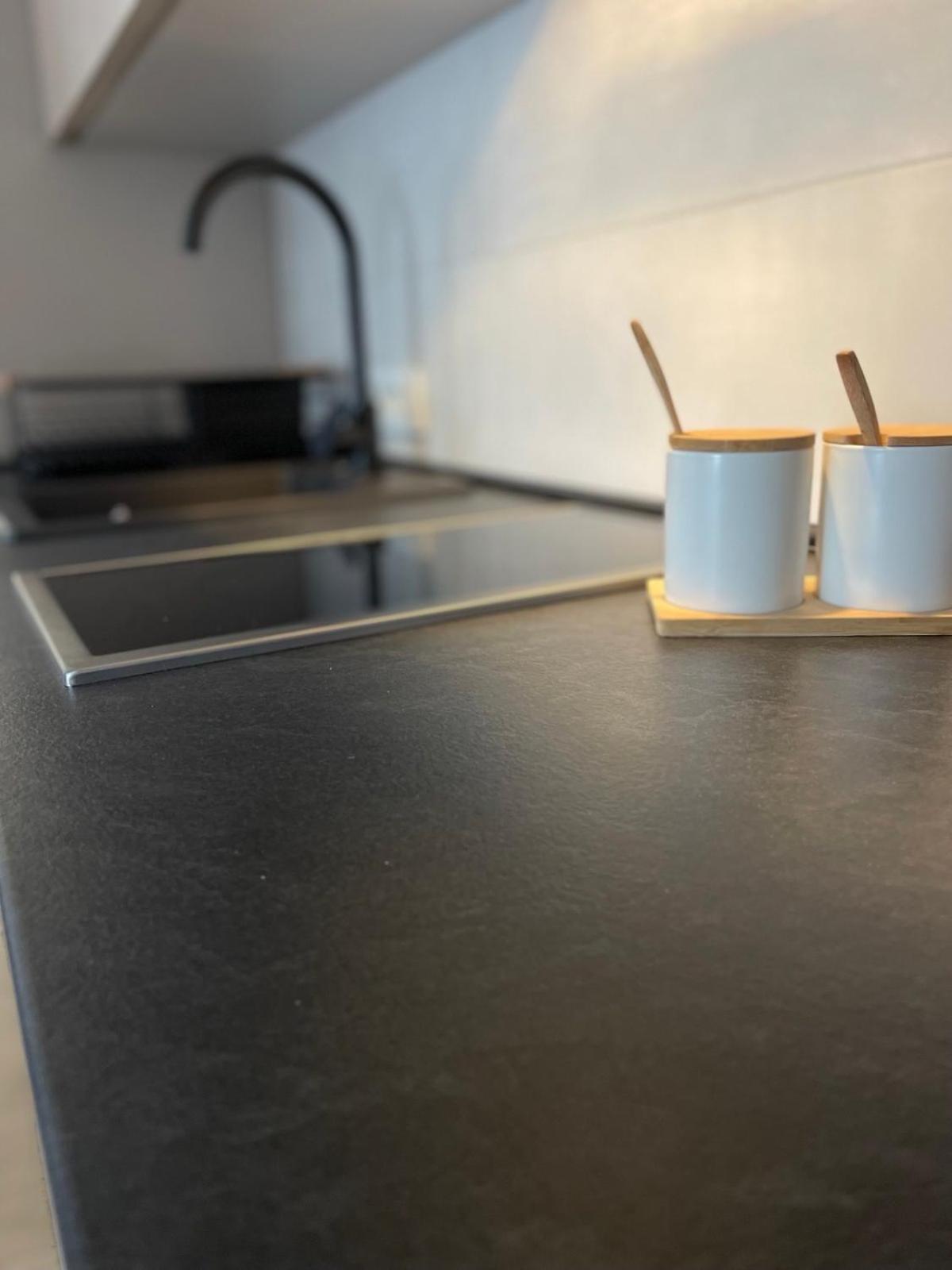 Apartman Mandic Zabljak Luaran gambar
