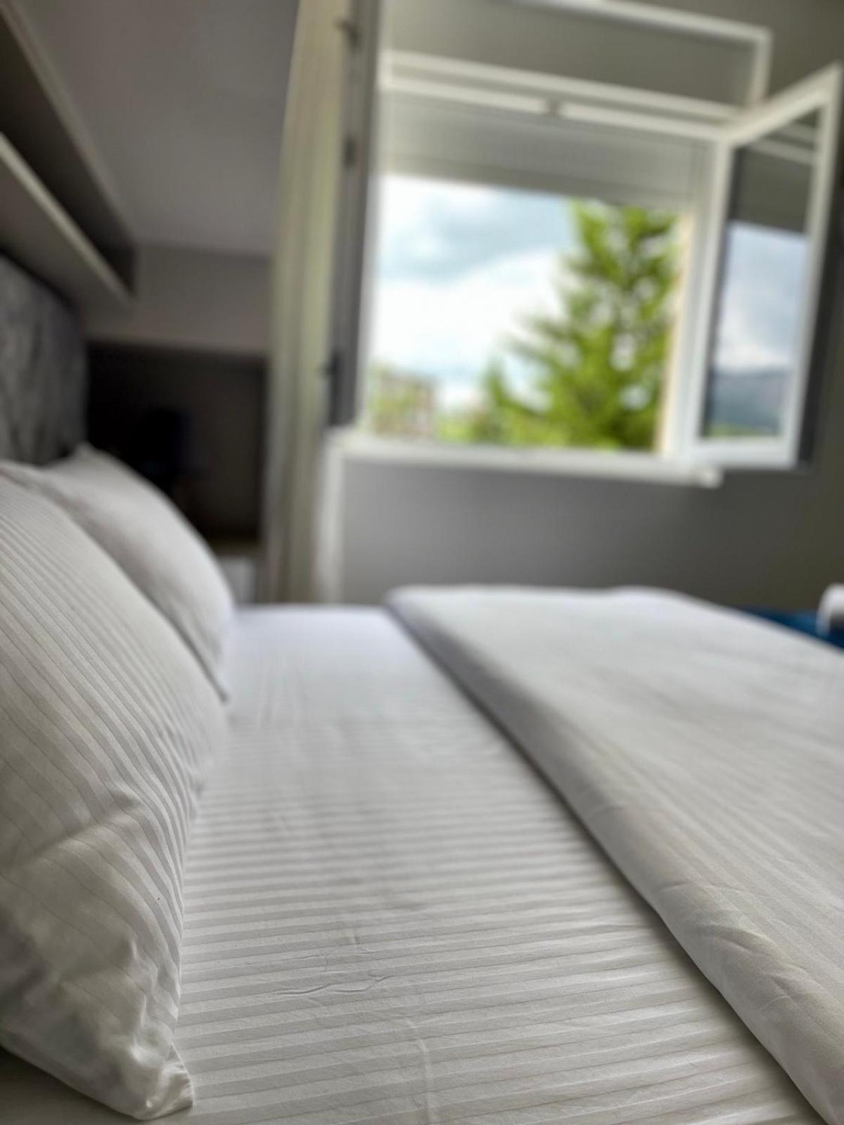 Apartman Mandic Zabljak Luaran gambar