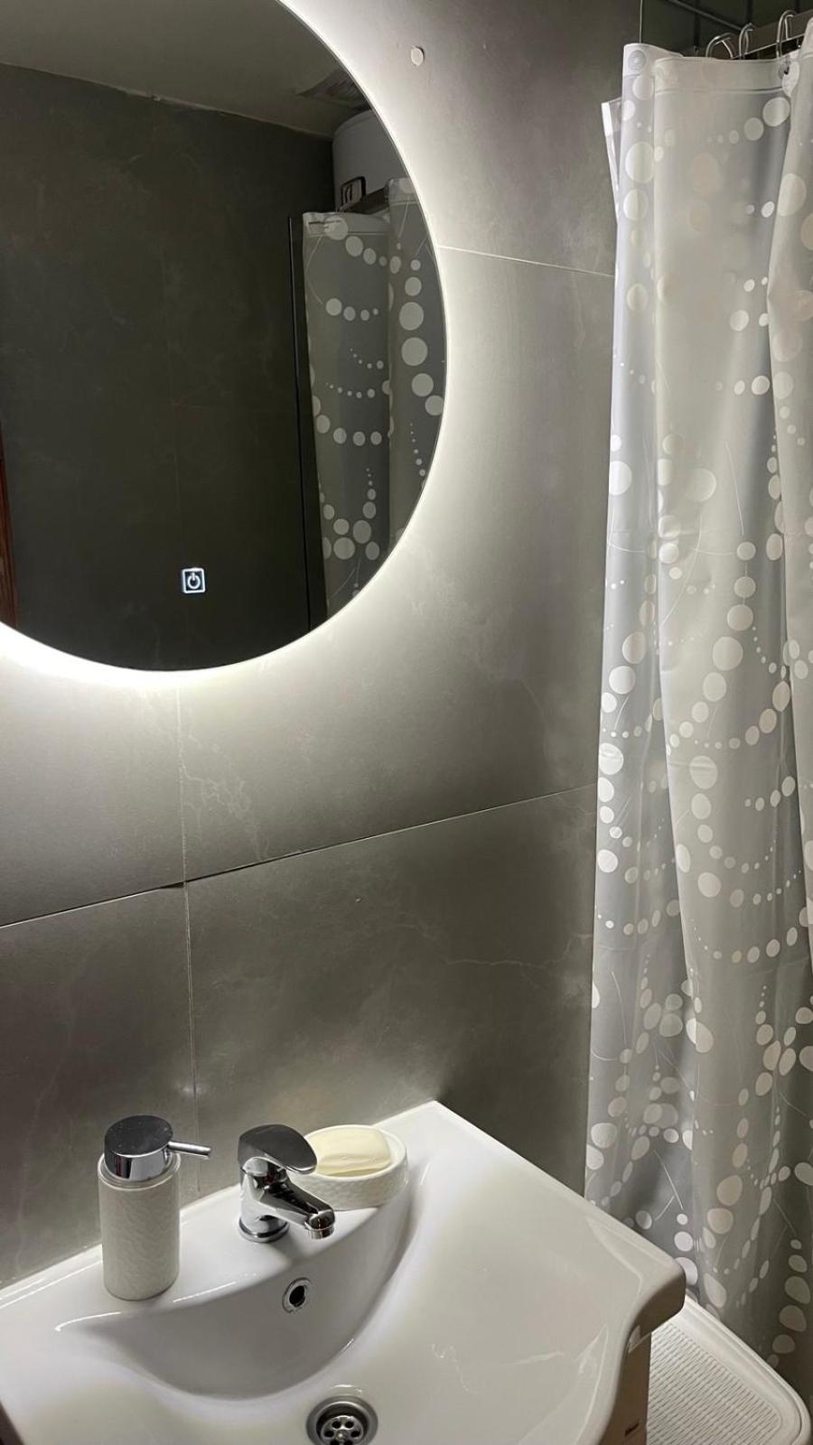 Apartman Mandic Zabljak Luaran gambar