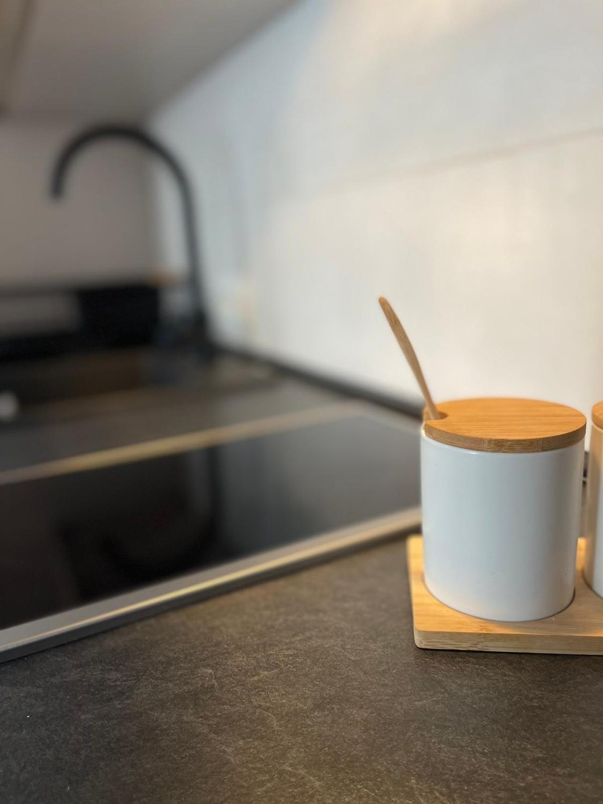 Apartman Mandic Zabljak Luaran gambar