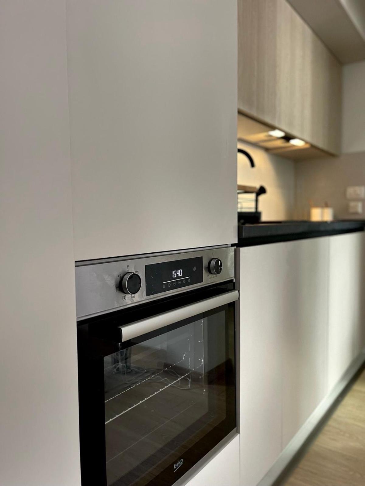 Apartman Mandic Zabljak Luaran gambar