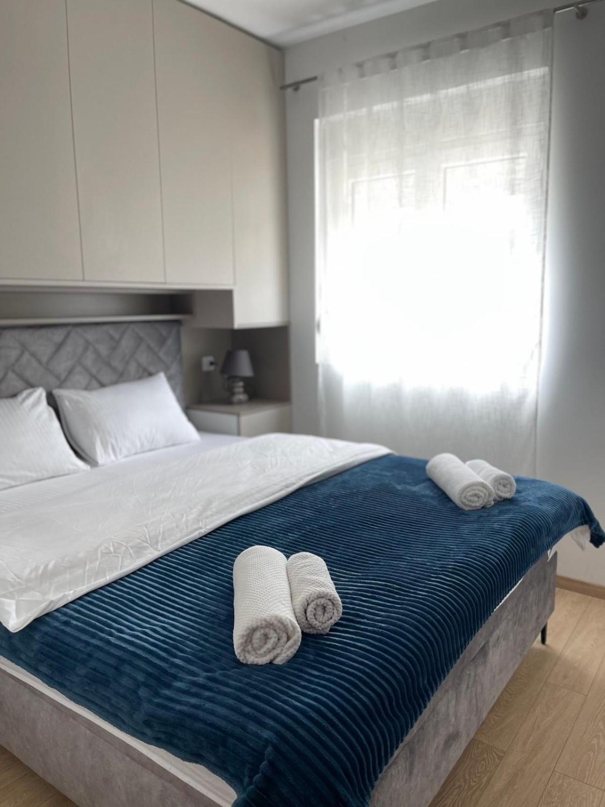 Apartman Mandic Zabljak Luaran gambar