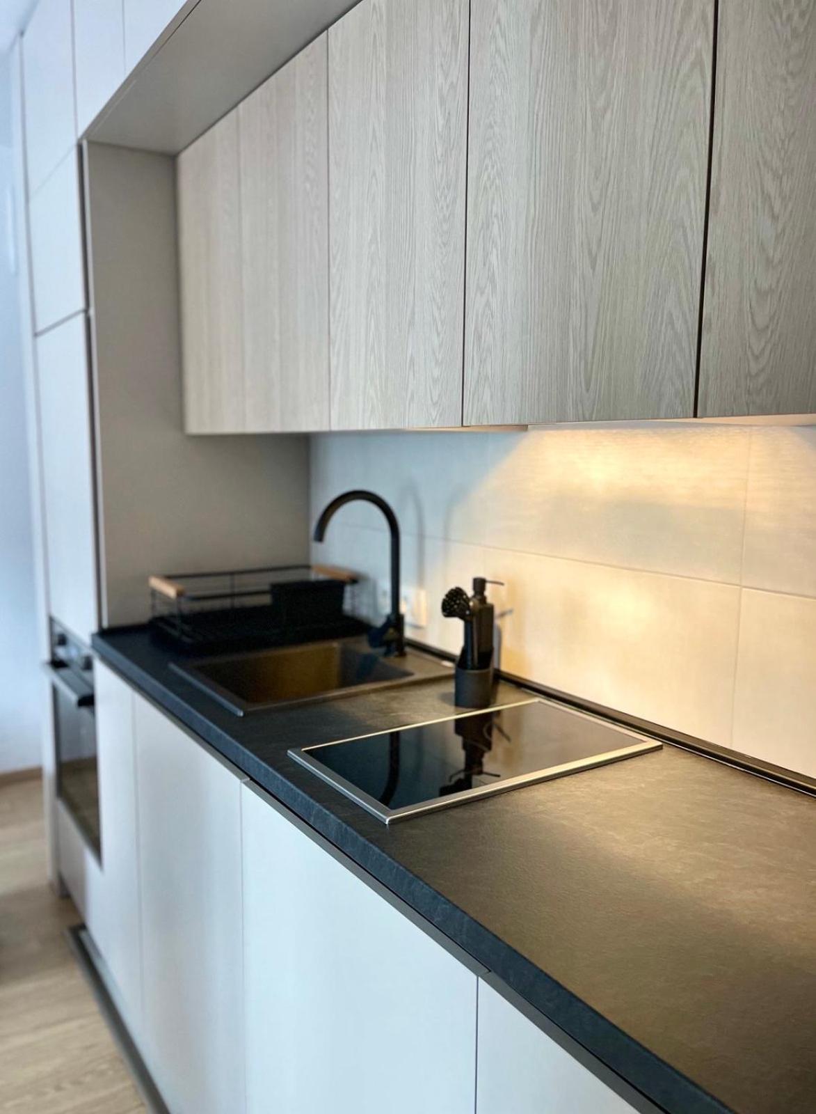 Apartman Mandic Zabljak Luaran gambar