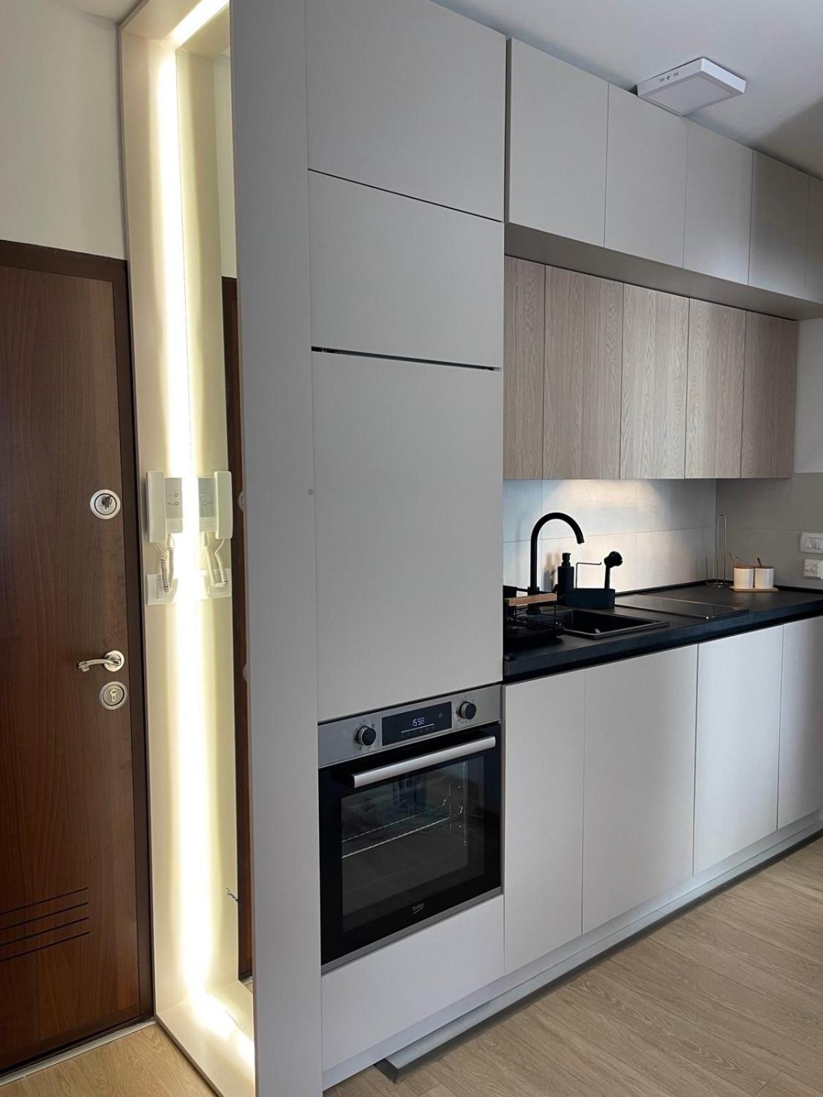 Apartman Mandic Zabljak Luaran gambar