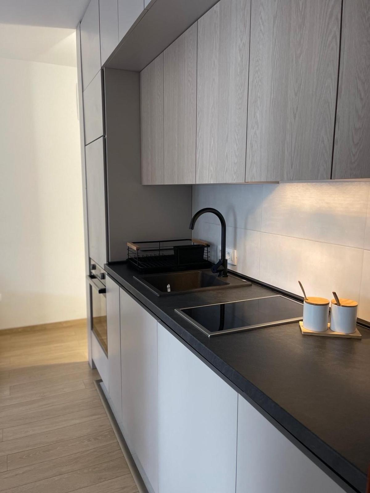 Apartman Mandic Zabljak Luaran gambar